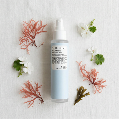 SILK MIST | Weightless Keratin Mist