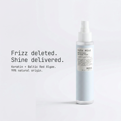 SILK MIST | Weightless Keratin Mist