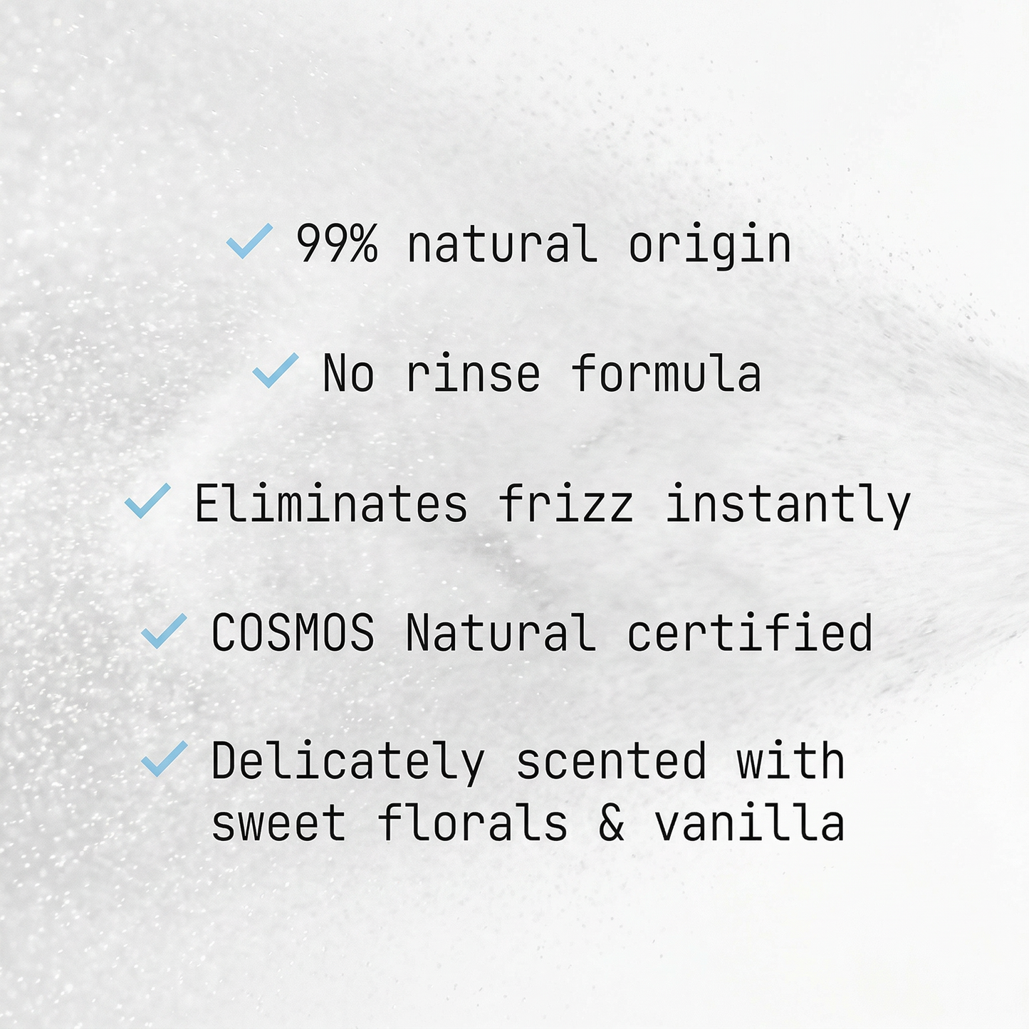 SILK MIST | Weightless Keratin Mist