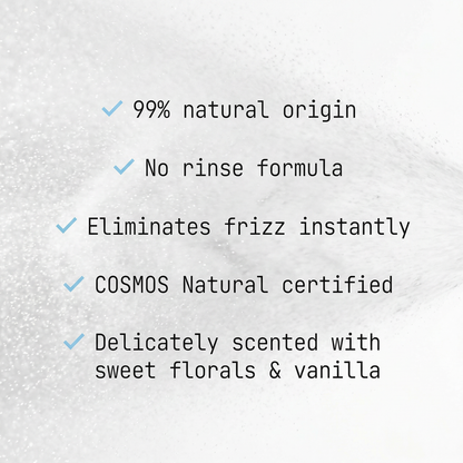 SILK MIST | Weightless Keratin Mist