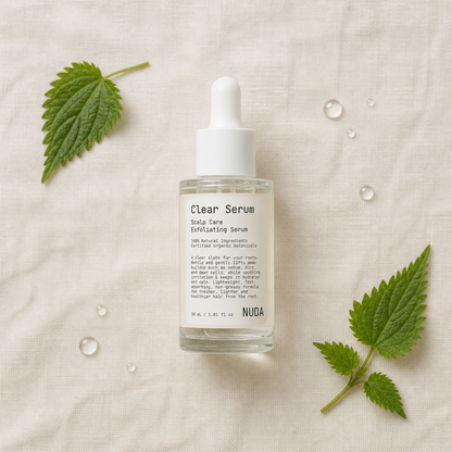 SCALP RESET DUO | Exfoliate & Strengthen